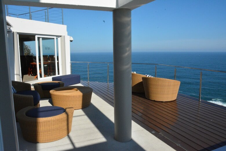 Hotel Head Over Hills Luxury Retreat