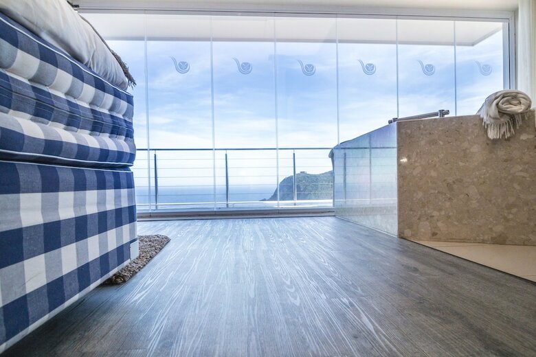 Hotel Head Over Hills Luxury Retreat
