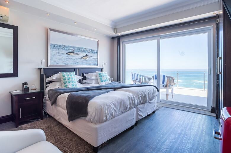 Hotel Head Over Hills Luxury Retreat