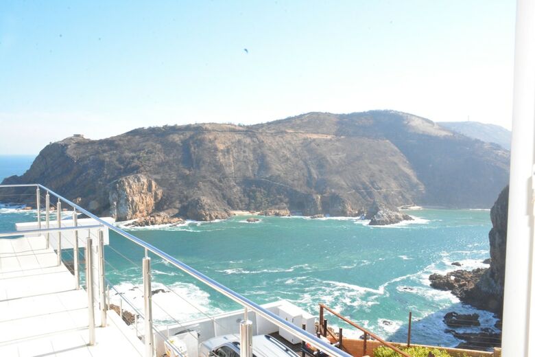 Hotel Head Over Hills Luxury Retreat