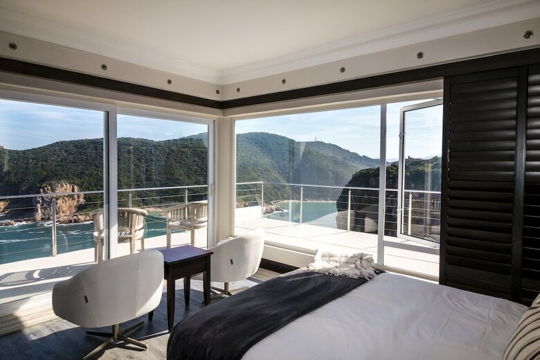 Hotel Head Over Hills Luxury Retreat