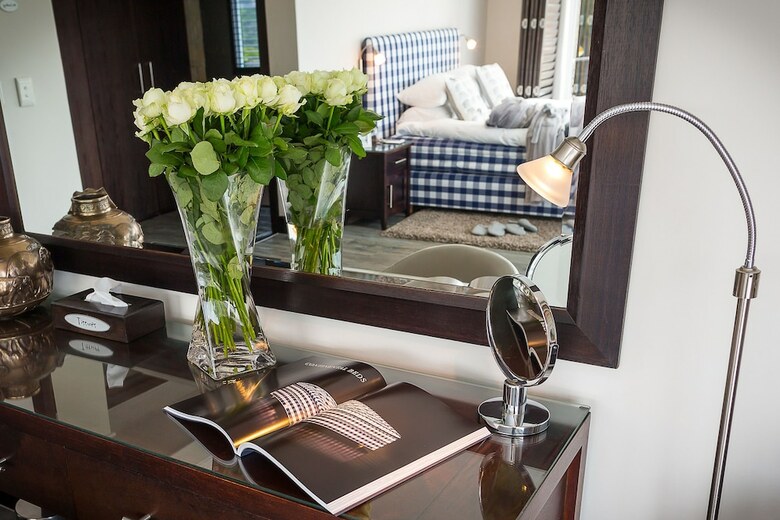 Hotel Head Over Hills Luxury Retreat