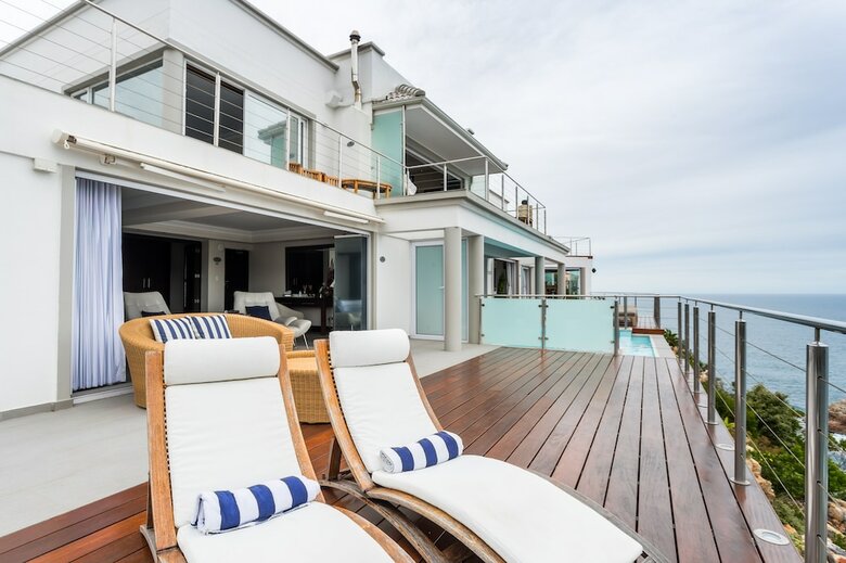 Hotel Head Over Hills Luxury Retreat
