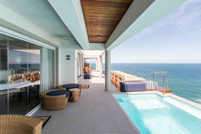 Hotel Head Over Hills Luxury Retreat