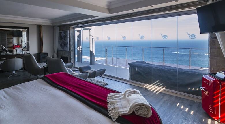 Hotel Head Over Hills Luxury Retreat