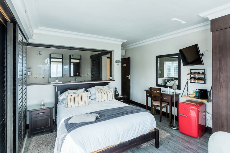 Hotel Head Over Hills Luxury Retreat