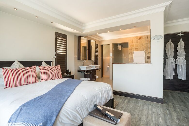 Hotel Head Over Hills Luxury Retreat