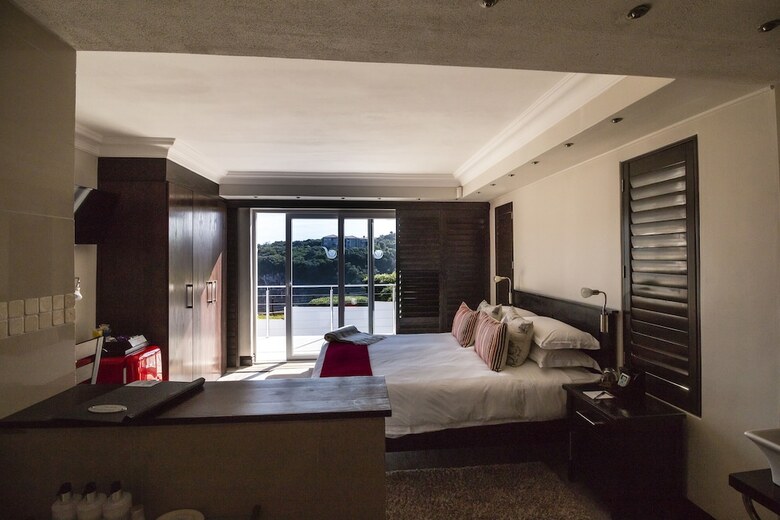 Hotel Head Over Hills Luxury Retreat