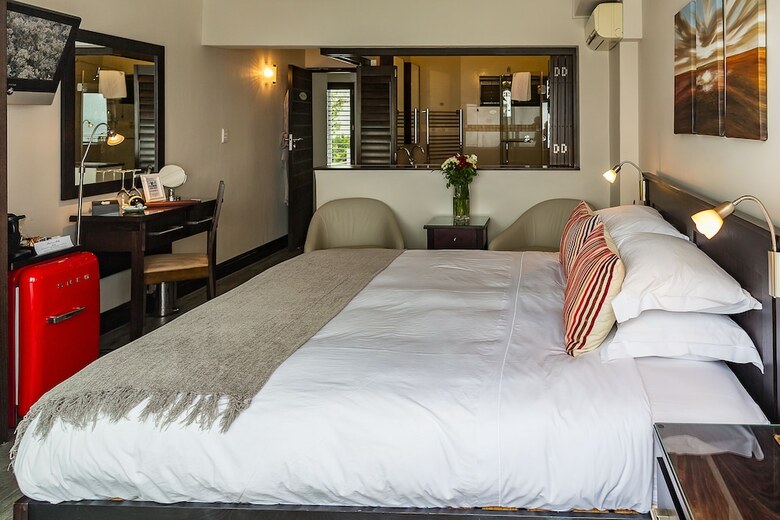 Hotel Head Over Hills Luxury Retreat