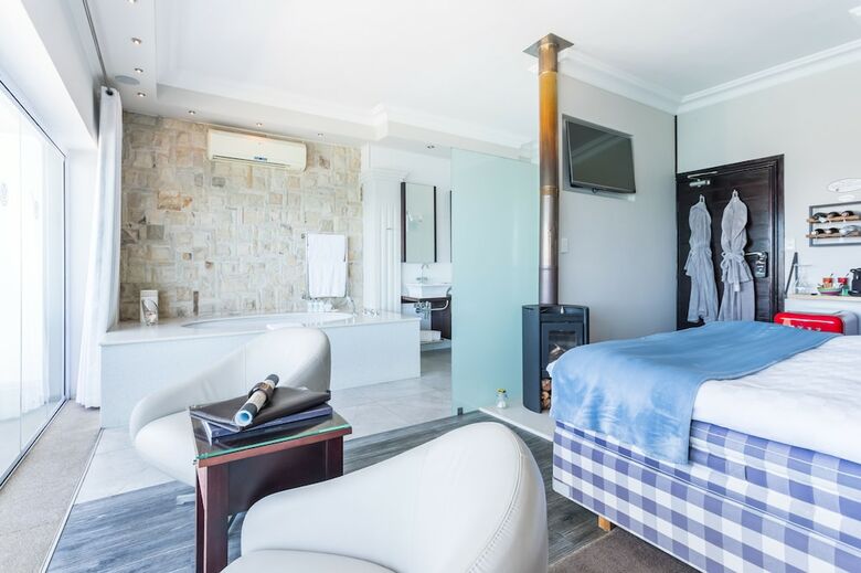 Hotel Head Over Hills Luxury Retreat