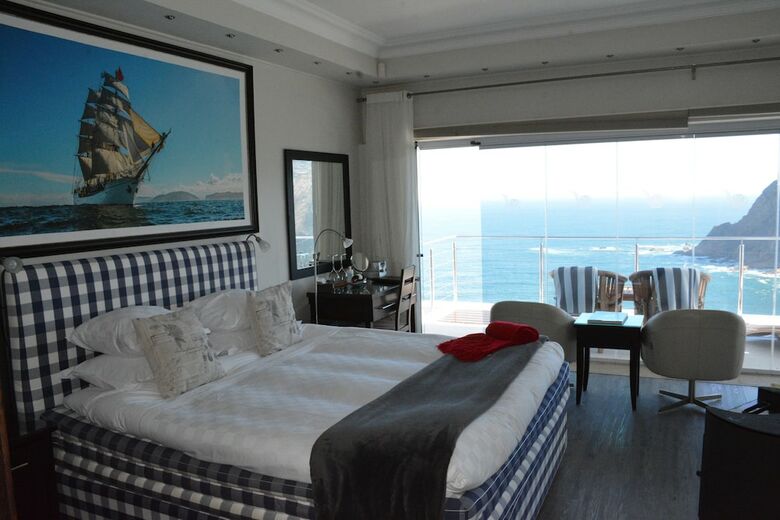 Hotel Head Over Hills Luxury Retreat