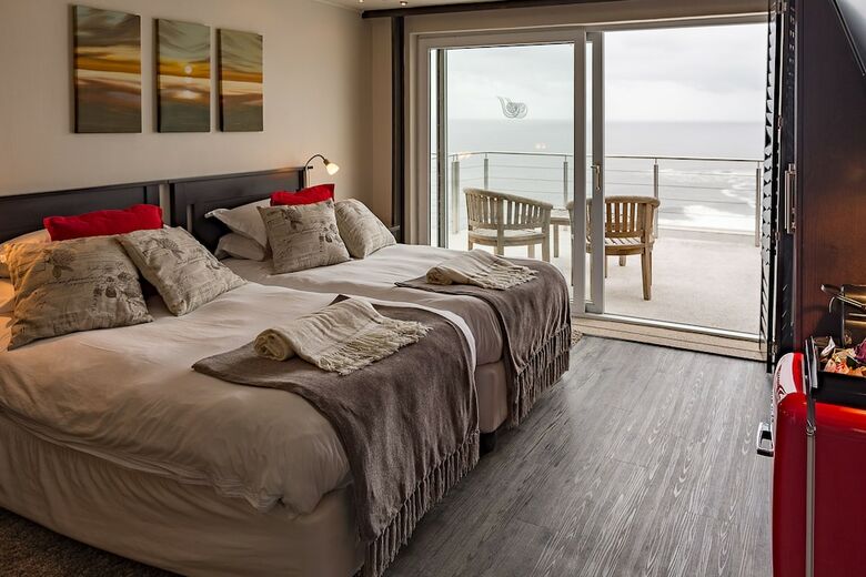 Hotel Head Over Hills Luxury Retreat
