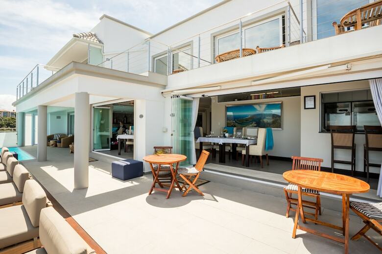 Hotel Head Over Hills Luxury Retreat