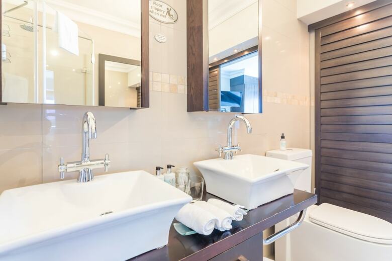 Hotel Head Over Hills Luxury Retreat
