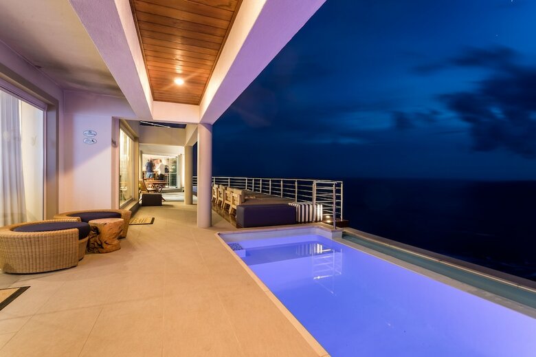 Hotel Head Over Hills Luxury Retreat
