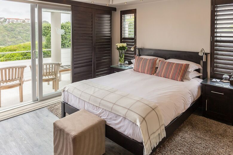 Hotel Head Over Hills Luxury Retreat