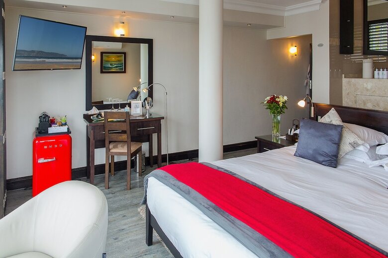 Hotel Head Over Hills Luxury Retreat