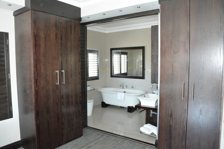 Hotel Head Over Hills Luxury Retreat