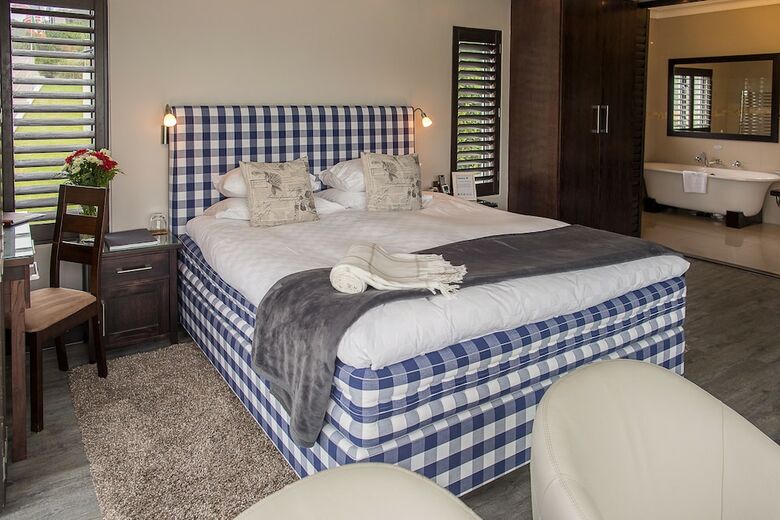 Hotel Head Over Hills Luxury Retreat