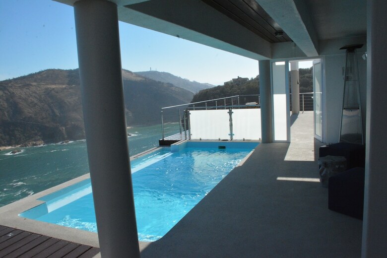 Hotel Head Over Hills Luxury Retreat