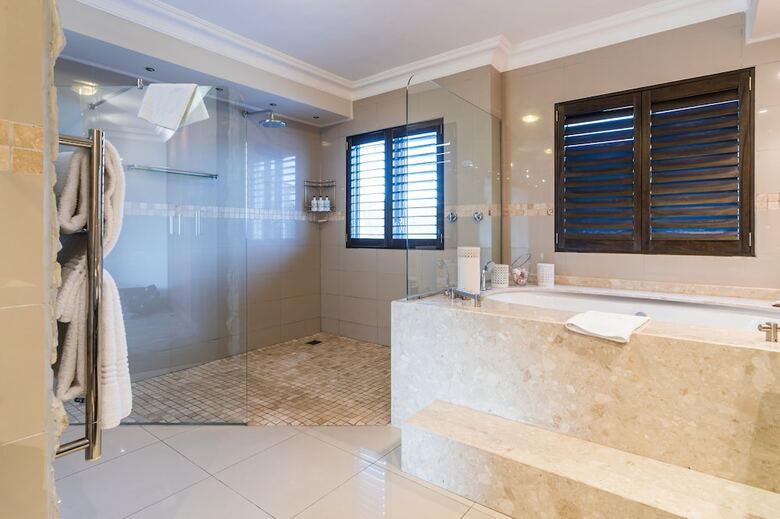 Hotel Head Over Hills Luxury Retreat