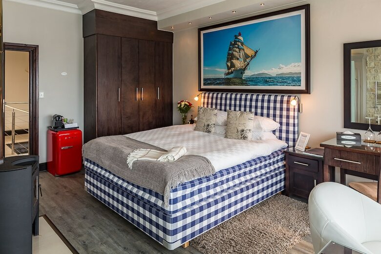 Hotel Head Over Hills Luxury Retreat