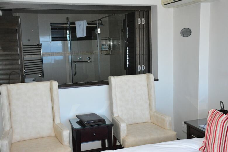 Hotel Head Over Hills Luxury Retreat