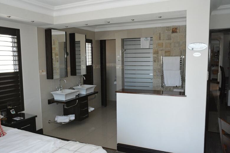 Hotel Head Over Hills Luxury Retreat
