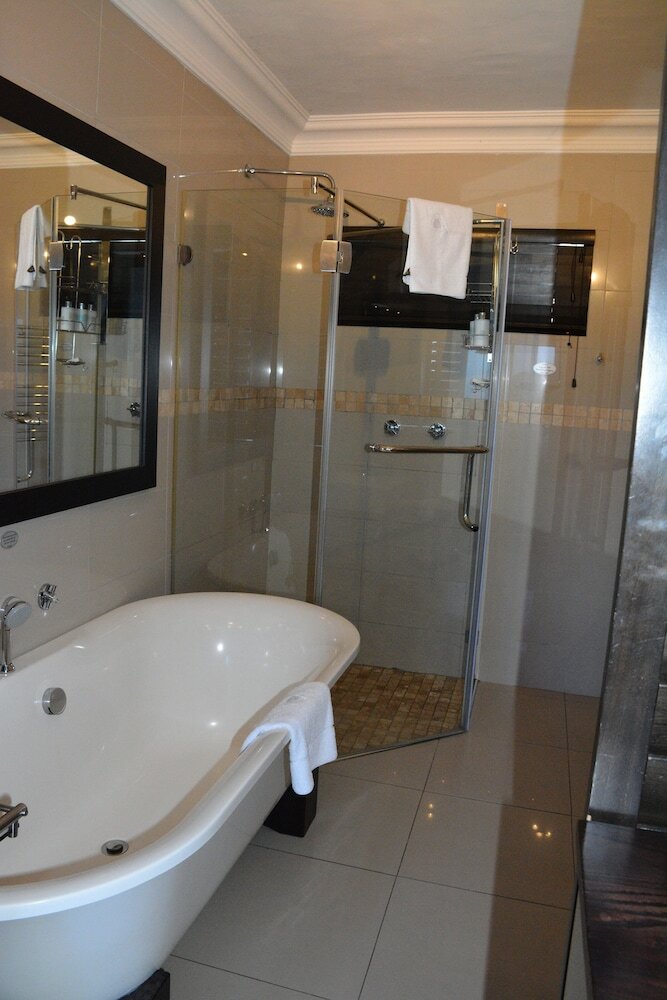 Hotel Head Over Hills Luxury Retreat