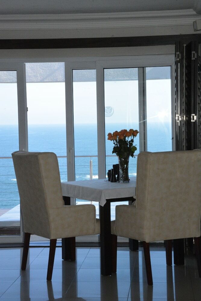 Hotel Head Over Hills Luxury Retreat