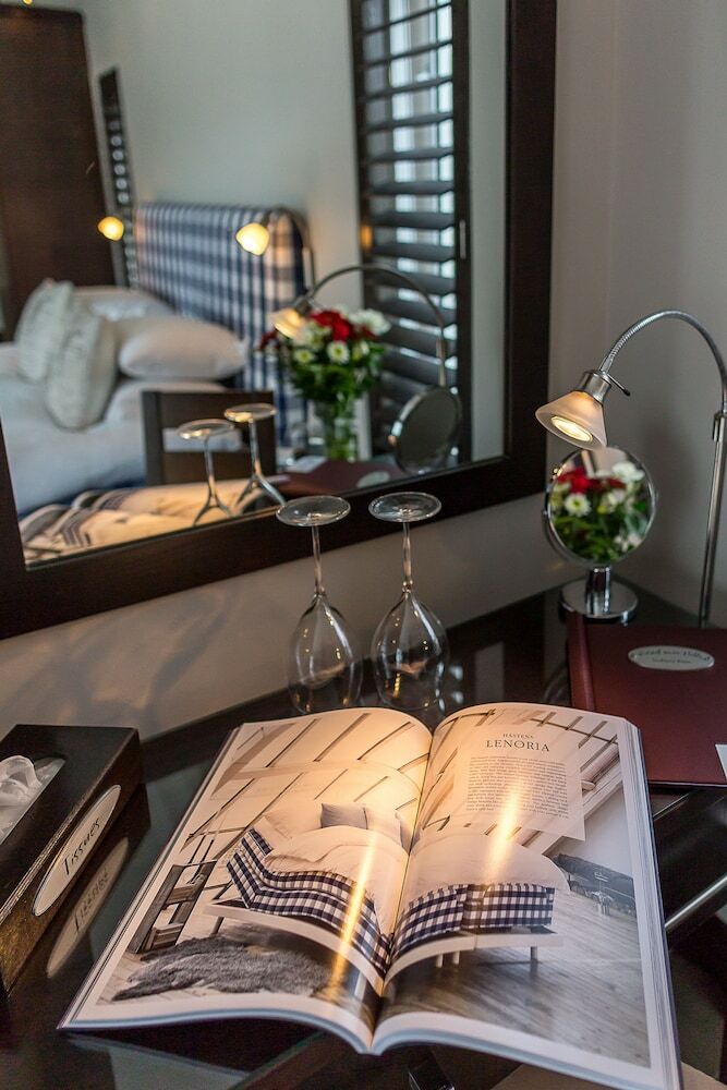 Hotel Head Over Hills Luxury Retreat