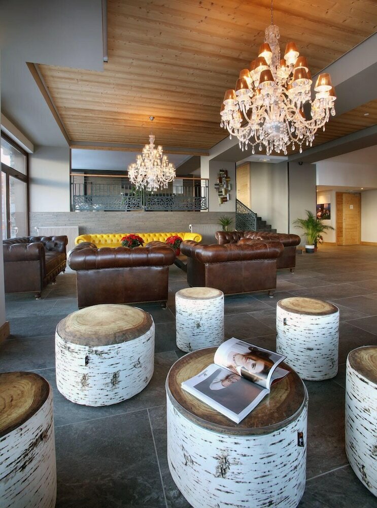 Apartamento Chalet Des Neiges - La Source Des Arcs