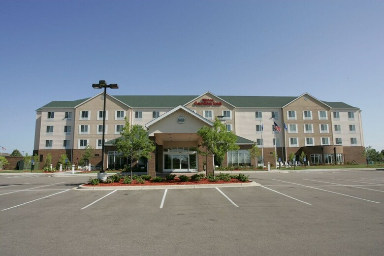 Hotel Hilton Garden Inn St. Paul/oakdale