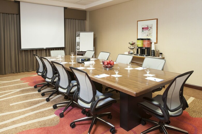 Hotel Hilton Garden Inn St. Paul/oakdale