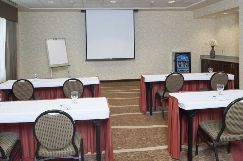 Hotel Hilton Garden Inn St. Paul/oakdale