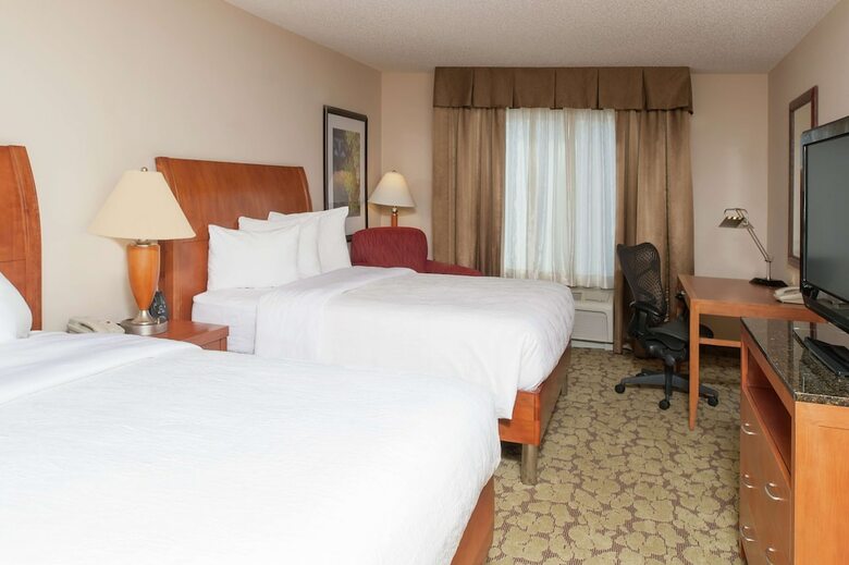 Hotel Hilton Garden Inn St. Paul/oakdale