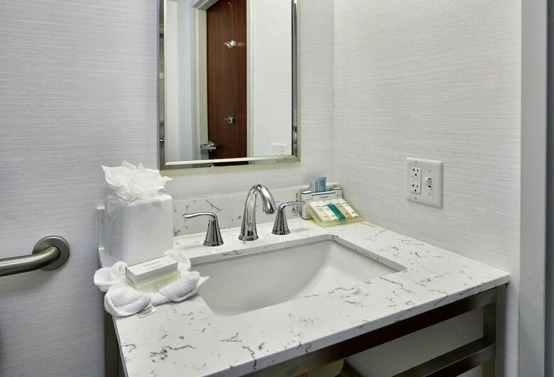 Hotel Hilton Garden Inn Columbus/polaris