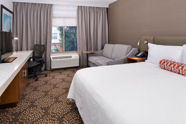 Hotel Hilton Garden Inn Columbus/polaris
