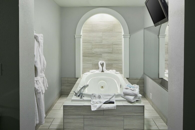 Hotel Hilton Garden Inn Columbus/polaris