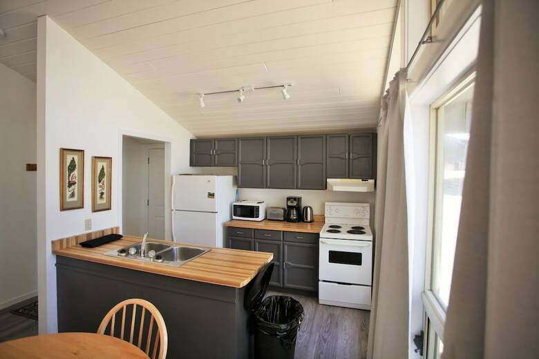 Walker Lake Resort