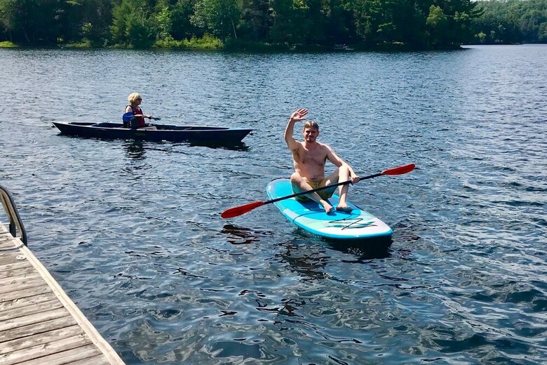 Walker Lake Resort