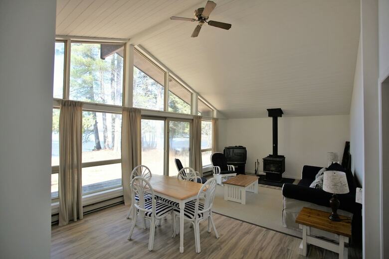 Walker Lake Resort