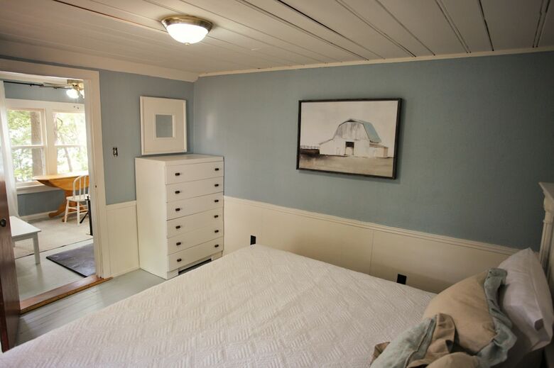 Walker Lake Resort