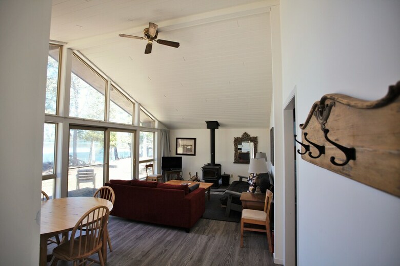 Walker Lake Resort