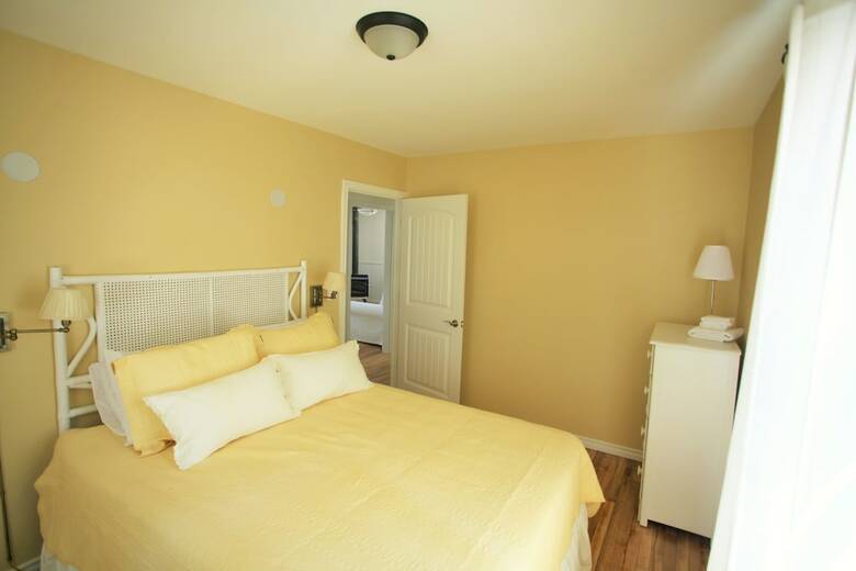 Walker Lake Resort
