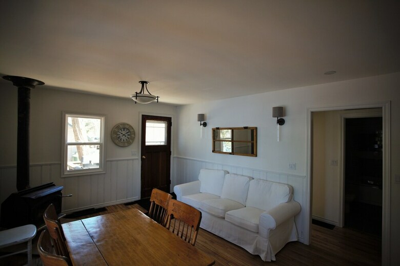 Walker Lake Resort