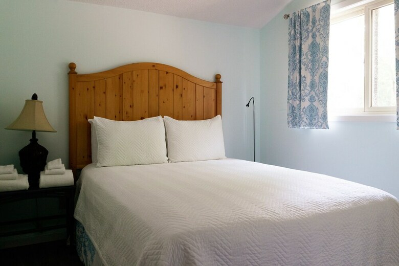 Walker Lake Resort