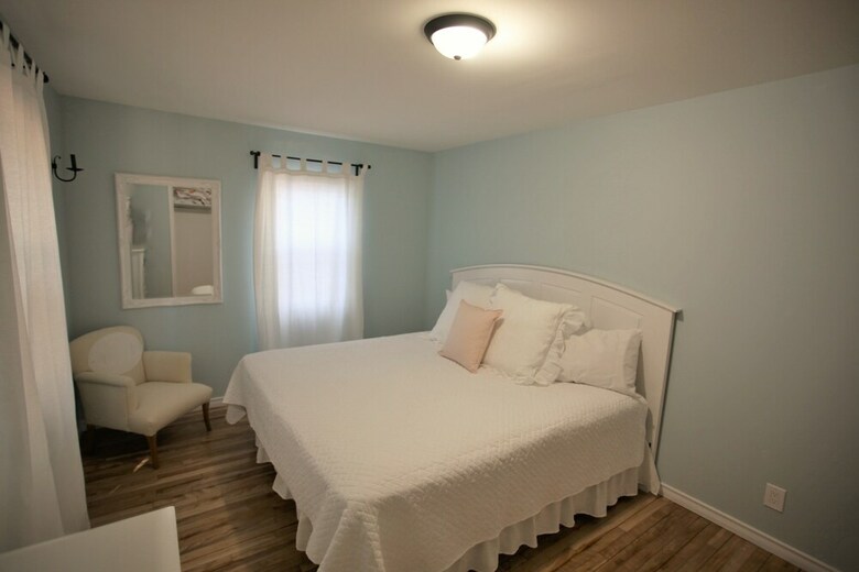 Walker Lake Resort