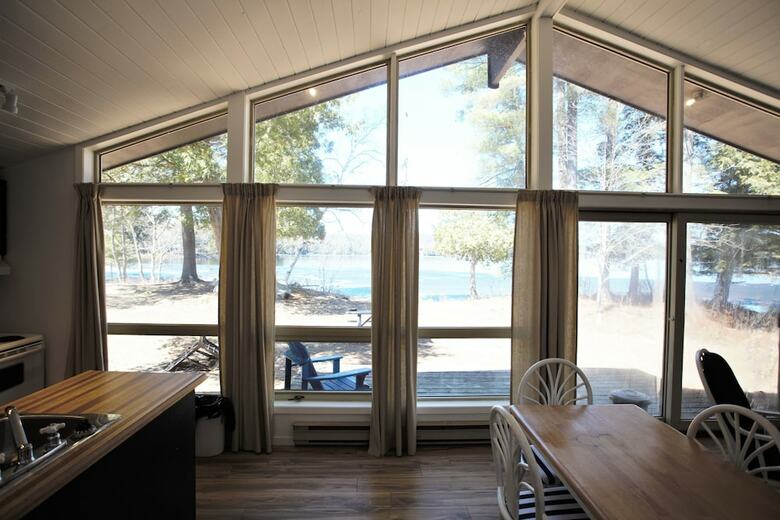 Walker Lake Resort