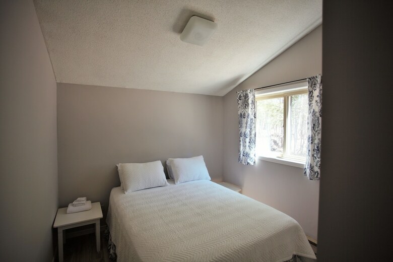 Walker Lake Resort